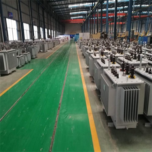 河津SH15-800KVA非晶合金变压器厂家