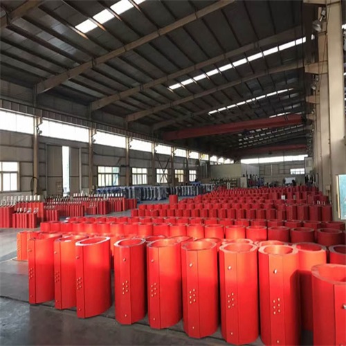 河津SCB13干式变压器